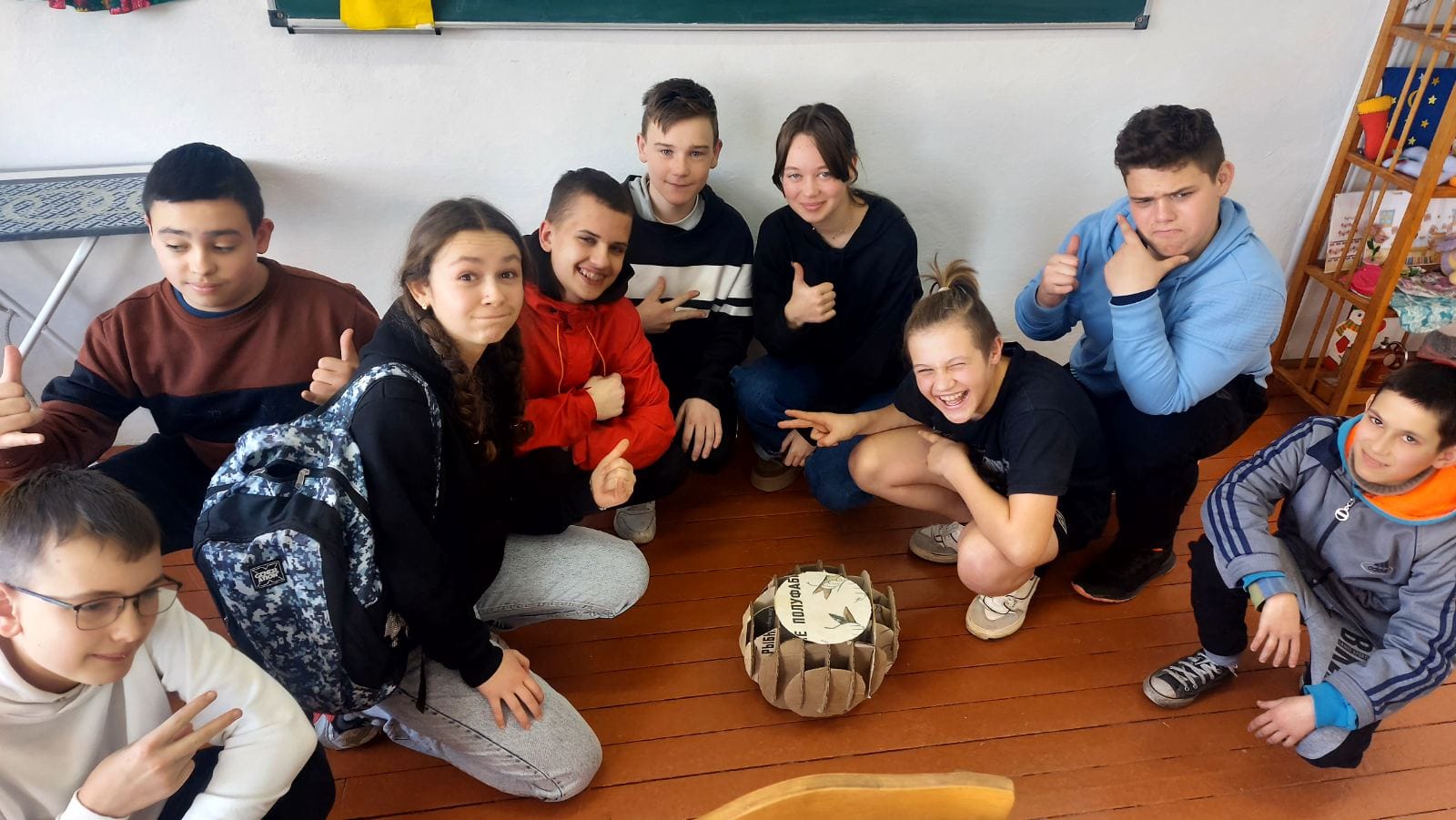 Тиждень МІІФу!!!