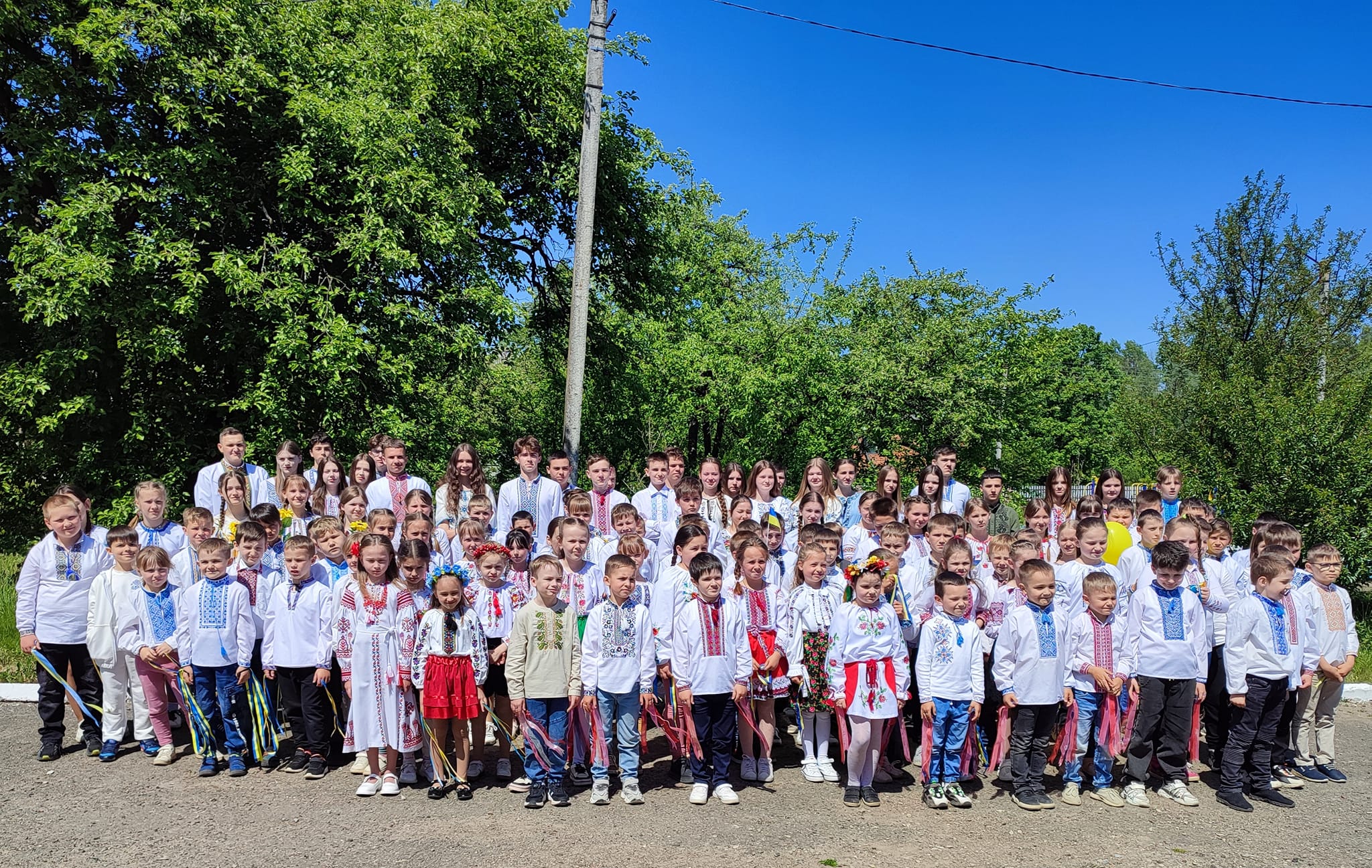 День вишиванки 2024