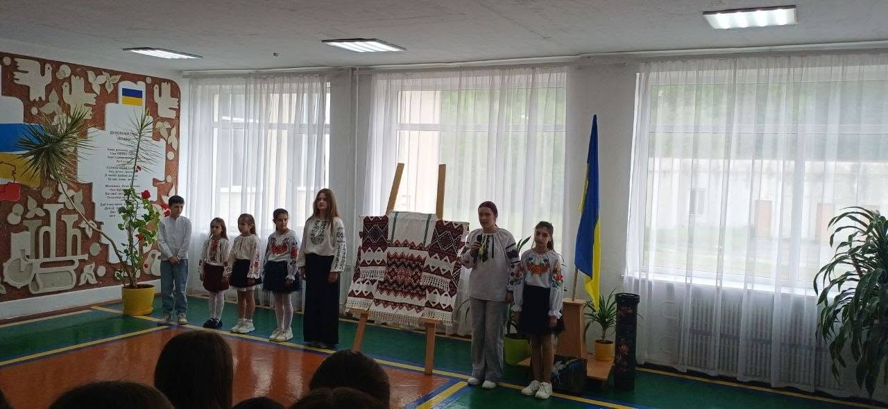 День вишиванки 2026
