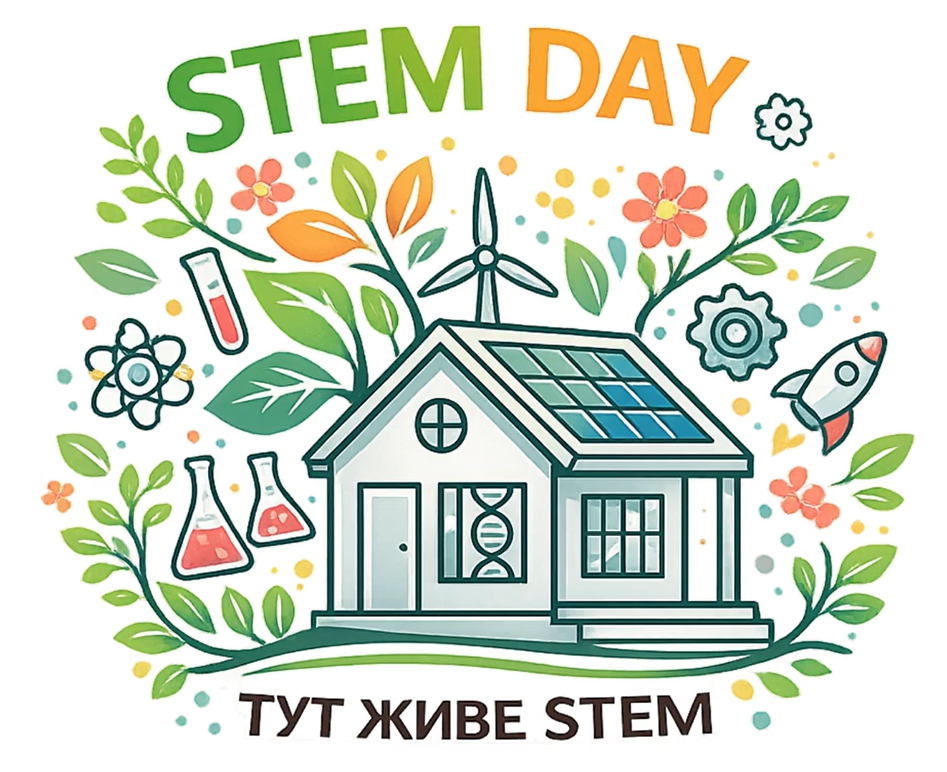 STEM-день